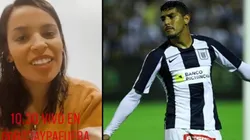 Elo Bengoechea reside en Perú.