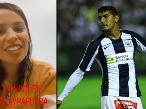 Elo Bengoechea disparó contra dirigencia de Alianza por salida de Balboa