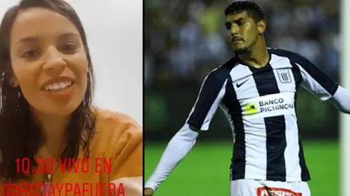 Elo Bengoechea reside en Perú.