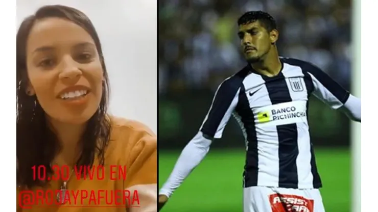 Elo Bengoechea reside en Perú.
