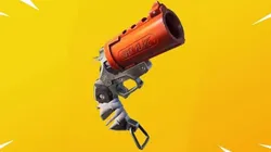 La Pistola de Bengalas llegó a Fortnite - Cómo se usa y para qué sirve