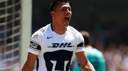 Gallardo, la joya de Tabasco para Pumas