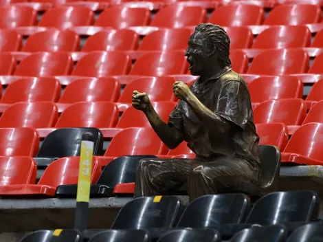 Revelan cuándo volvería el público a las canchas