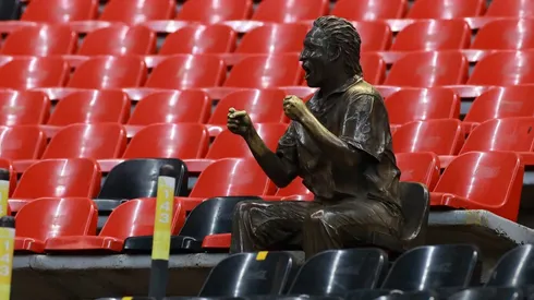 Revelan cuándo volvería el público a las canchas