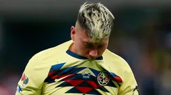 Nicolás Castillo sabe que será difícil que vuelva a jugar profesionalmente