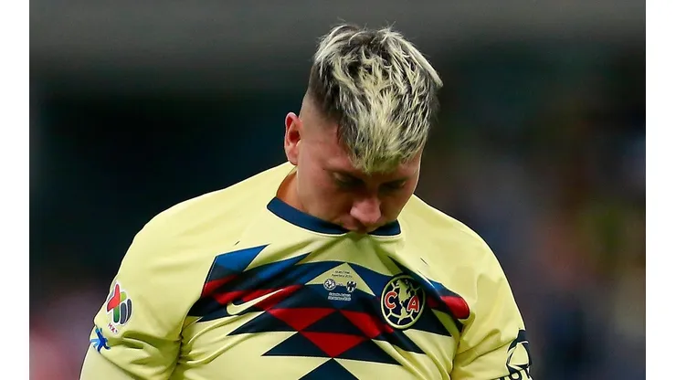 Nicolás Castillo sabe que será difícil que vuelva a jugar profesionalmente