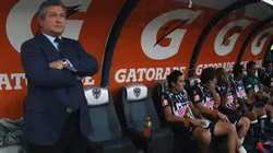 Urdiales reveló cómo se dio la llegada de Vucetich a Rayados en 2009