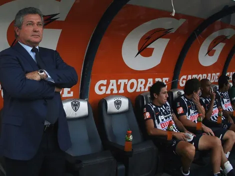 Urdiales reveló cómo se dio la llegada de Vucetich a Rayados en 2009