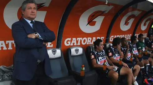 Urdiales reveló cómo se dio la llegada de Vucetich a Rayados en 2009