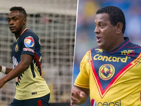 Carlos Santos opinó acerca del caso Renato Ibarra: "Yo me quedaría con el jugador"