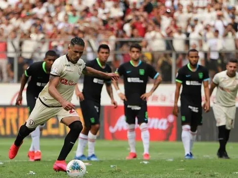 Íntimos fueron por Dos Santos: "Alianza Lima consultó por su situación"