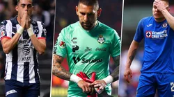 La Liga MX es la segunda con más casos de Covid-19 del mundo