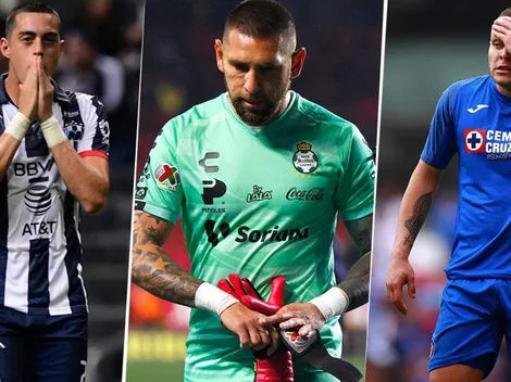 La Liga MX es la segunda con más casos de Covid-19 del mundo