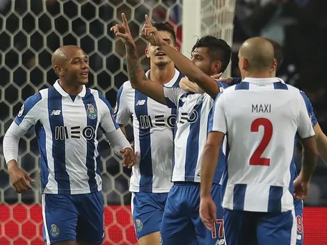 El Porto de Tecatito se acomoda como líder