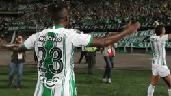Atlético Nacional confirmó dos casos de Covid-19 dentro del equipo