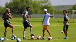 Tigres compartió los resultados de las últimas pruebas de coronavirus