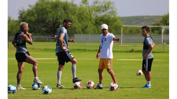 Tigres compartió los resultados de las últimas pruebas de coronavirus