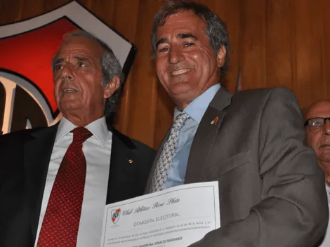 De no creer: imputaron al tesorero de River por el torneo de pádel en Pilar