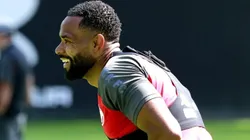 William Da Silva reconoció la deuda que tiene Toluca con su gente