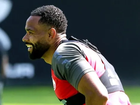 William Da Silva reconoció la deuda que tiene Toluca con su gente