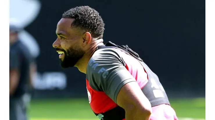 William Da Silva reconoció la deuda que tiene Toluca con su gente