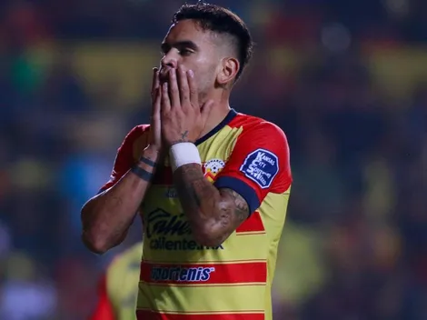 ¿El mensaje de Vegas que ilusiona Rayados?