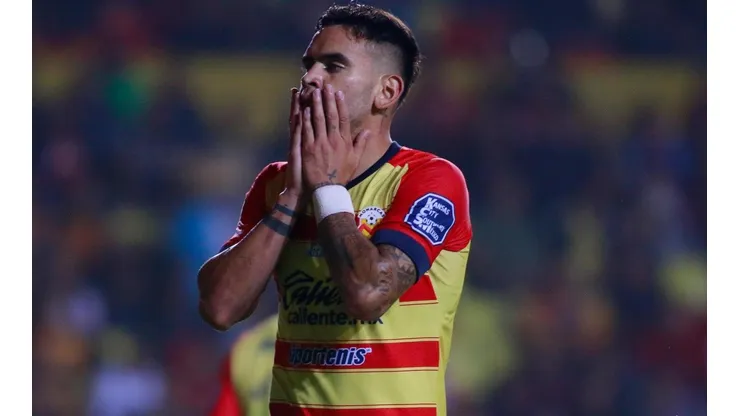 ¿El mensaje de Vegas que ilusiona Rayados?
