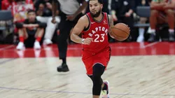 El comentario de VanVleet sobre el reinicio de la NBA