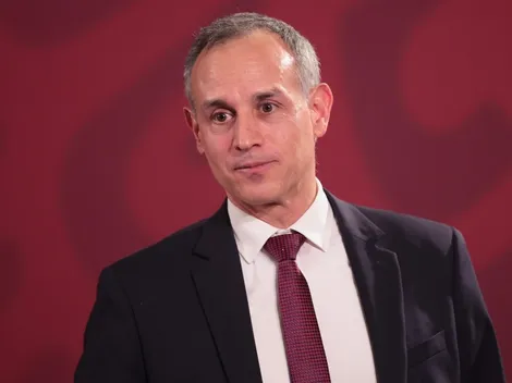 Coronavirus: México confirma 27,121 muertes y 220,657 casos totales