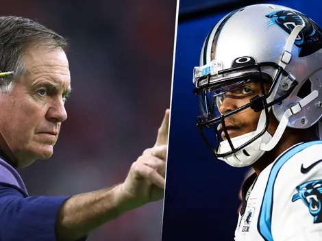 Los jugadores que Belichick resucitó en los Patriots