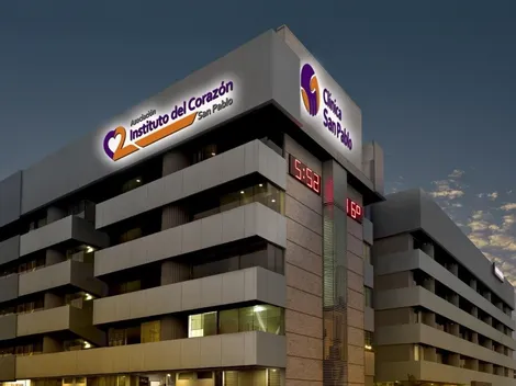 Clínica San Pablo emitió comunicado por altos precios en medicamentos
