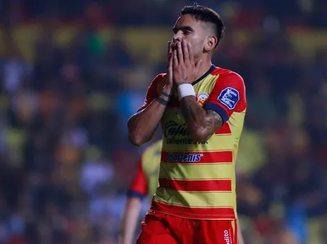 Paso en falso de Vegas confirmaría su llegada a Monterrey