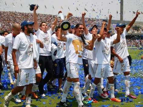 Multicampeón con Pumas está libre y busca equipo