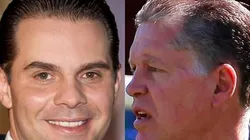 Martinoli revela polémica anécdota con Peláez