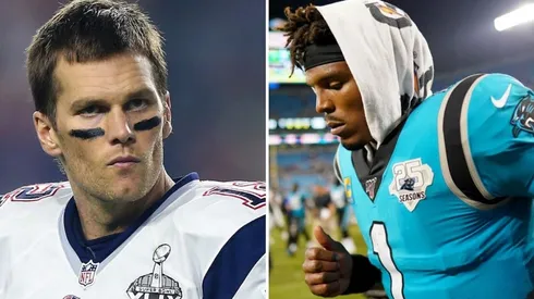 Una especie de "traspaso de bando" en Instagram