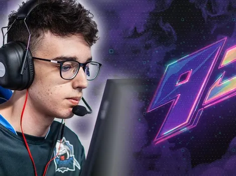 ¡El traspaso del año! 9z anuncia la llegada de Meyern a su equipo de CS:GO