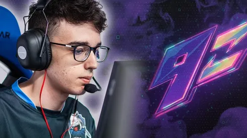 ¡El traspaso del año! 9z anuncia la llegada de Meyern a su equipo de CS:GO