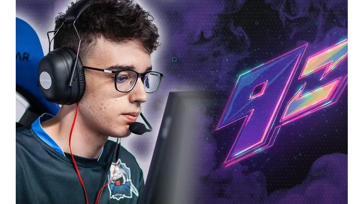 ¡El traspaso del año! 9z anuncia la llegada de Meyern a su equipo de CS:GO