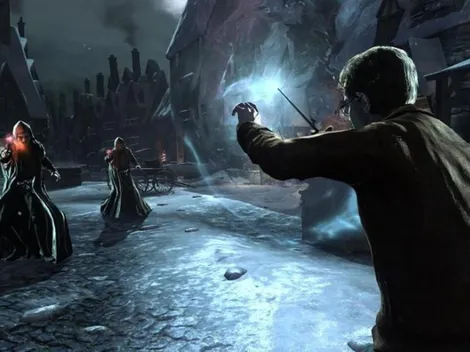 El juego de mundo abierto de Harry Potter será anunciado en Agosto para PS5 y Xbox Series X