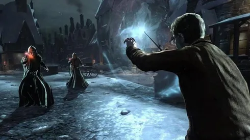 El juego de mundo abierto de Harry Potter será anunciado en Agosto para PS5 y Xbox Series X