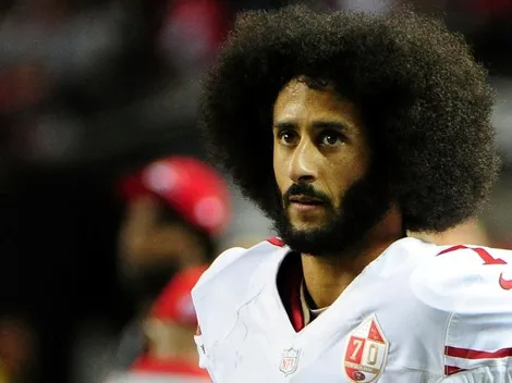 Netflix confirma la realización de serie documental sobre Colin Kaepernick
