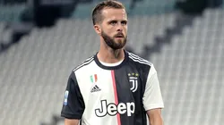 El trueque con Barcelona es oficial: Juventus anuncia la salida de Pjanić