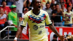 Se define el futuro de Renato Ibarra.