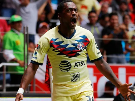 Futuro de Renato Ibarra: las tres opciones que baraja Azcárraga sobre el ecuatoriano