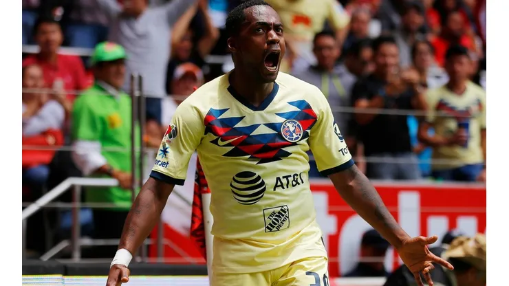 Se define el futuro de Renato Ibarra.