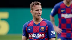 Es oficial: Barcelona oficializó la venta de Arthur a la Juventus