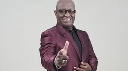 Elejalder Godos es locutor deportivo.