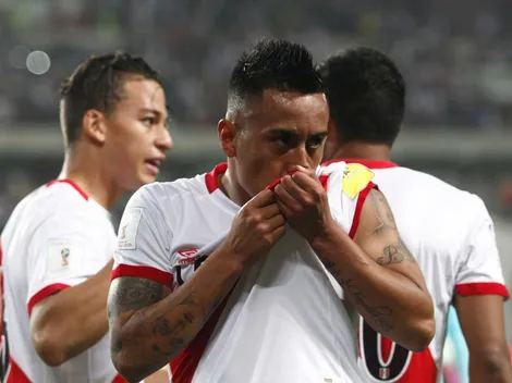 Alternativa a Boca: Cueva se acerca a otro grande del fútbol argentino