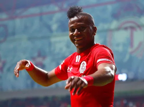 Haber dado positivo por COVID-19 habría alejado a Estrada de Europa