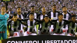 Alianza Lima ha jugado dos partidos en la presente Copa Libertadores.